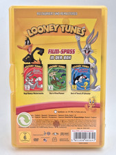 Looney tunes - looney, in