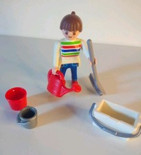 Playmobil City Life Figur