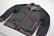 Puma Training Jacke Retro Sport Jacket Track Top Jumper Ski Winter Windbreaker M