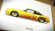 Opel Manta B Mattig Breitbau