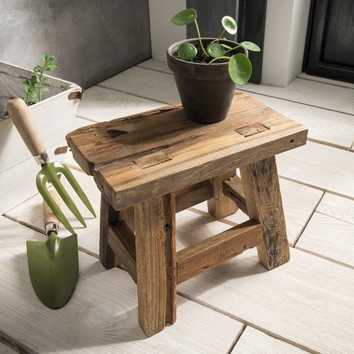 Deko hocker sitzhocker - deko-hocker,