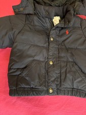 Polo Ralph Lauren Winterjacke