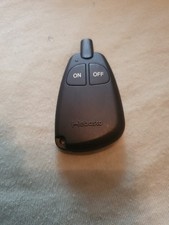  Fernbedienung Standheizung  Webasto T90 "9006731A"