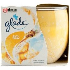 glade Duftkerze ANTI TABAC 1 x