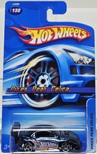 Hot Wheels 2006/132 - 2006 Hot