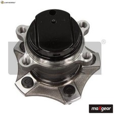 RADLAGERSATZ 33-0718 FÜR