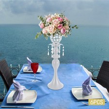 6 Stück Blumenständer