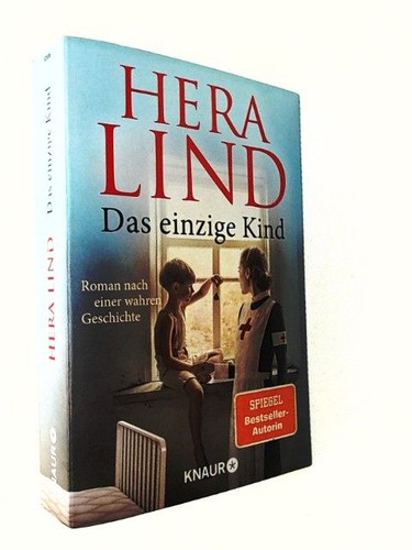 Das einzige kind roman nach - kind:,
