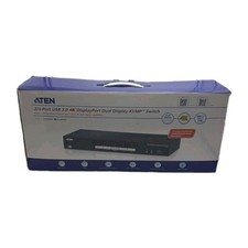 ATEN CS1944DP 4-Port USB 3.0
