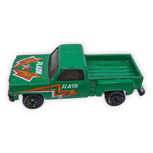 Yat ming chevrolet - ming, c10