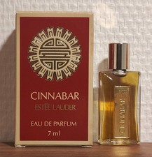 Selten. Cinnabar d'Estée