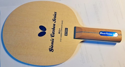 Tischtennisschläger - ,