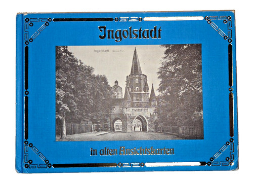 Ingolstadt alten - in,