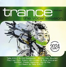 Trance: The Vocal Session 2024