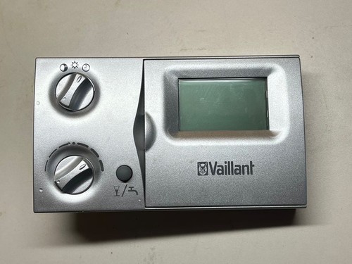 Vaillant vrc 410 - vaillant,