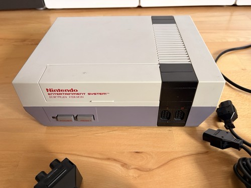 Nintendo nes contolrr - 3,