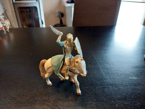 Schleich ritter xarok - ritter, 70060