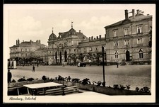 Ansichtskarte Altenburg
