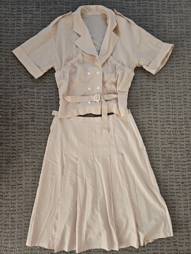 Sommer kostüm von - biba, bluse