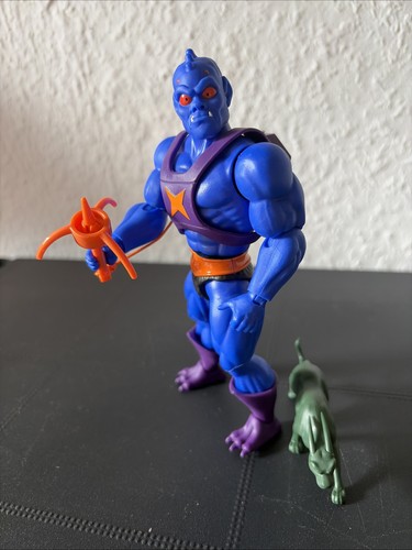 2024 mattel motu man - mattel,