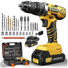 Akku Schlagbohrschrauber Akku