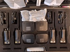 Midland G10 Pro PMR 4er