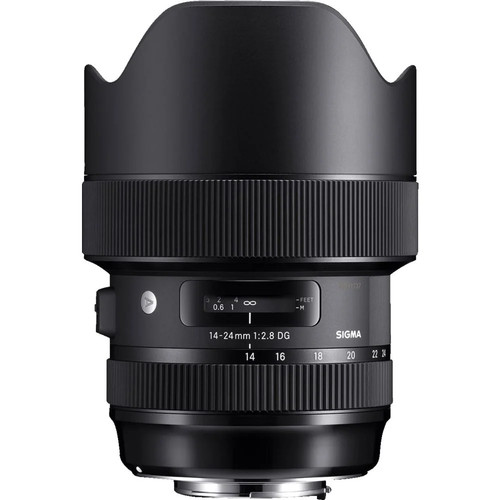 Sigma 212954 objektiv - 212954, 14