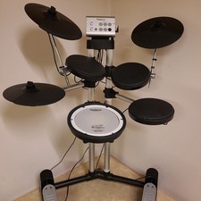 Roland Hd-1 Electronic V-Drum