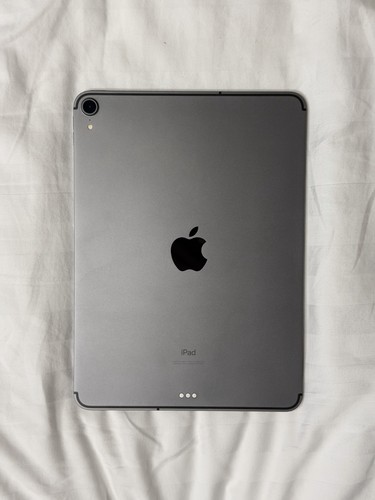 Ipad pro 512gb lte - pro,