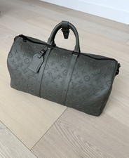 Louis Vuitton Keepall 50