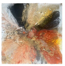 Modernes ACRYL ABSTRAKTES