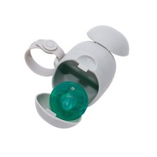 Ubbi On The Go Dual Pacifier