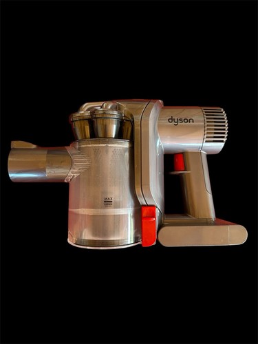 Dyson dc45 akkustaubsauger - dyson,