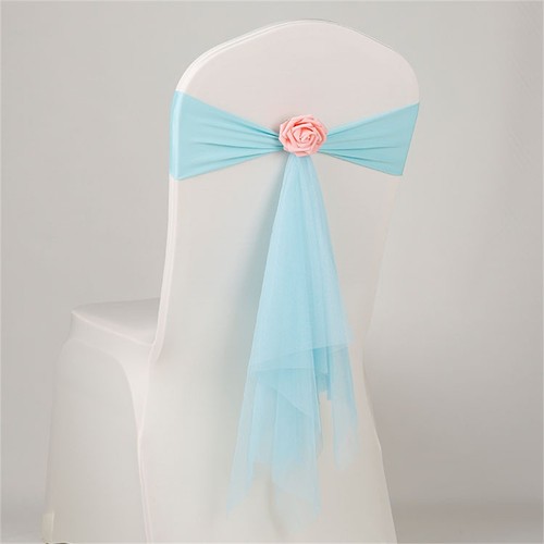 Schleife dekoration hochzeit - dekoration,