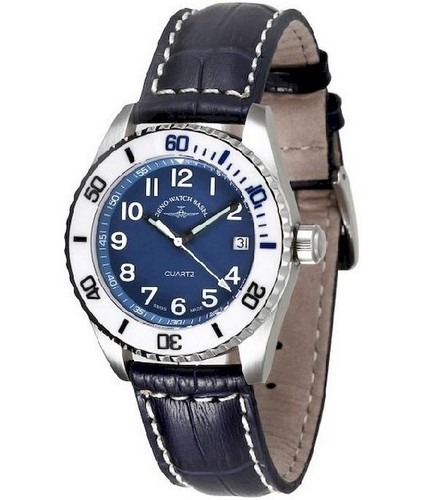 Zeno watch damenuhr - zeno-watch,