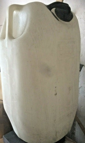 60l kanister kunststoff - 60l,