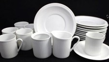 Arzberg Athena White 18 Piece