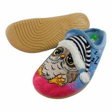 ALBEROLA HAUSSCHUH / PANTOFFEL