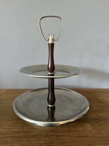 Sus edelstahl vintage 60er - vintage,