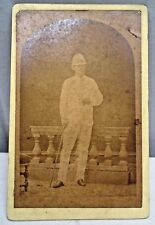 VINTAGE Schrank Porträtfoto