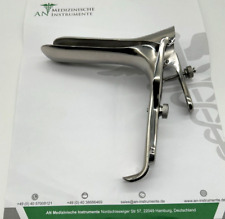 Gynäkolisches vaginal/anal