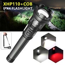  XHP110.2 LED Taschenlampe LED