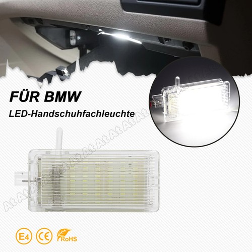 Led handschuhfach leuchte - led,
