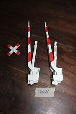 LGB Toytrain Schranken defekt Spur G Lehmann DD33