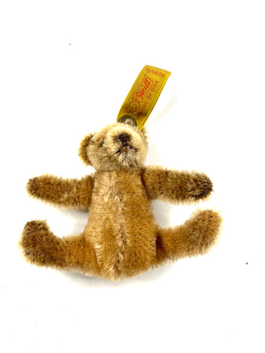 Steiff sammlerbär 8 cm - ,