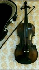 Italienische violine geige - violine,