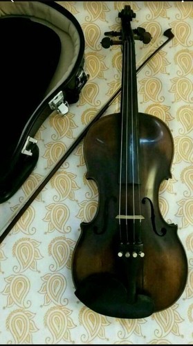 Italienische violine geige - italienische,