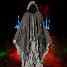 Halloween-Kapuzenumhänge