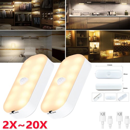 Led nachtlicht mit - led,