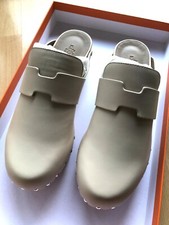 Neu! Hermès Hermes Schuhe